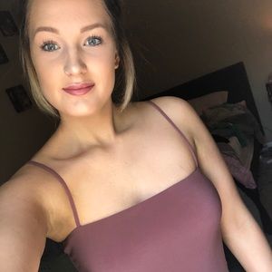 Meet your Posher, Melissa